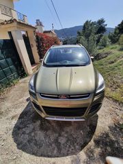 Ford Kuga 2016 2.0 TDCI TITANIUM 4X4