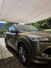 Ford Kuga 2014 2.0 TDCI TITANIUM 4X4