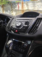 Ford Kuga 2014 2.0 TDCI TITANIUM 4X4-thumb-6