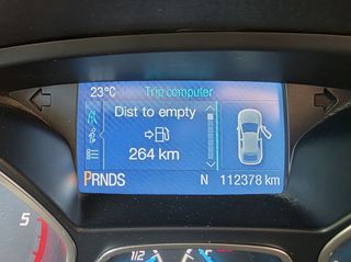 Ford Kuga 2014 2.0 TDCI TITANIUM 4X4-thumb-7