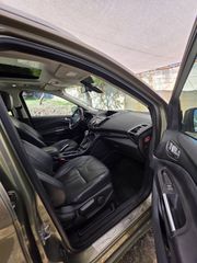 Ford Kuga 2014 2.0 TDCI TITANIUM 4X4-thumb-10