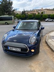 Mini Cooper 2014