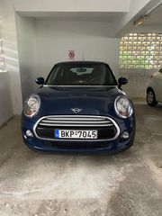 Mini Cooper 2014-thumb-1