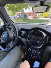Mini Cooper 2014-thumb-5