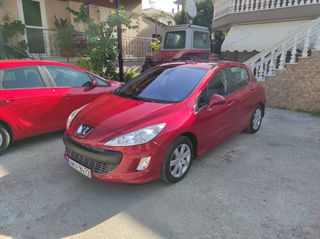 Peugeot 308 2008
