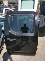Nissan d40 2005-2010 πόρτα πίσω δεξιά