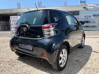 Toyota iQ 2011 1.4 Diesel-thumb-2