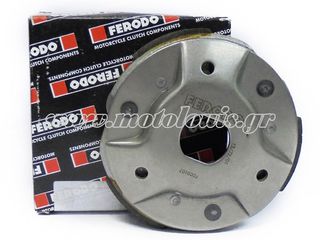 ΣΙΑΓΩΝΕΣ ΦΥΓΟΚΕΝΤΡΙΚΟΥ ΣΥΜΠΛΕΚΤΗ HONDA CH 250 SPACY / CH 250 FREEWAY / CN 250 FUSION FERODO