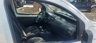 Fiat Fiorino 2013