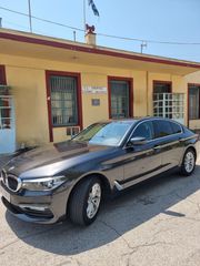 Bmw 520 2017 520 D G30