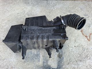 Airbox 2003 focus ST170