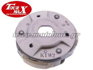 ΣΙΑΓΩΝΕΣ ΦΥΓΟΚΕΝΤΡΙΚΟΥ ΣΥΜΠΛΕΚΤΗ HONDA CH 250 SPACY / CH 250 FREEWAY / CN 250 FUSION TOURMAX