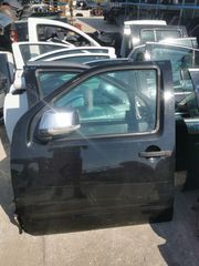 NISSAN D40 ΠΌΡΤΑ ΕΜΠΡΟΣ ΑΡΙΣΤΕΡΉ