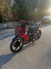 Sym VF 185 2023