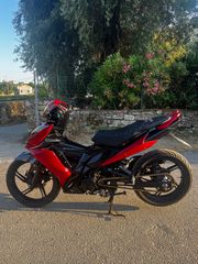 Sym VF 185 2023-thumb-1