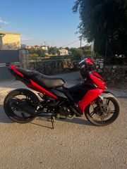 Sym VF 185 2023-thumb-3