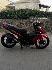 Sym VF 185 2023-thumb-6