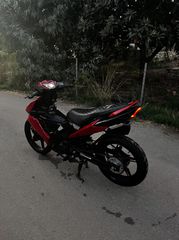 Sym VF 185 2023-thumb-7
