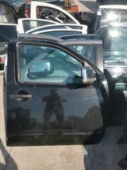 NISSAN D40 ΠΌΡΤΑ ΕΜΠΡΟΣ ΔΕΞΙΆ