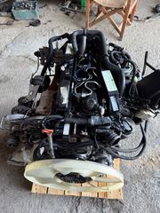 ΚΙΝΗΤΗΡΑΣ MERCEDES SPRINTER 651.957 (2010-2014)