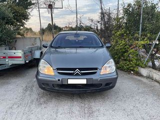 Citroen C5 2003