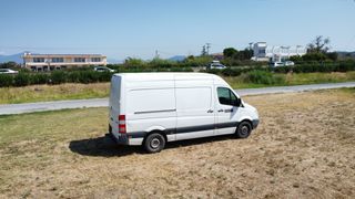Mercedes-Benz Sprinter 2012 210 L2 H2-thumb-3