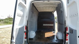 Mercedes-Benz Sprinter 2012 210 L2 H2-thumb-7