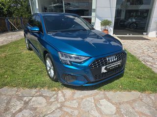 Audi A3 2020 AMBITION 1.0 115HP