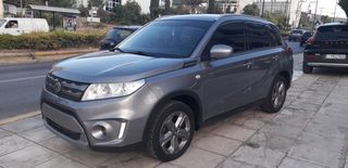 Suzuki Vitara 2018 ΠΕΤΡΕΛΑΙΟ ΑΥΤΟΜΑΤΟ 4Χ4 !!!