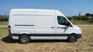 Κλούβα Mercedes-Benz 2012 Sprinter L2 H2-thumb-6