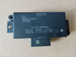 ΕΓΚΕΦΑΛΟΣ ΠΑΡΚΙΝΓΚ - NISSAN QASHQAI  28538-4EA0A