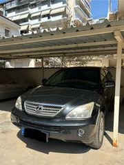 Lexus RX 400 2008