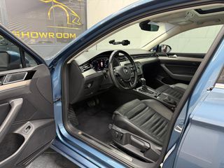 Volkswagen Passat 2018 PANORAMA - DSG - DIGITAL-thumb-11