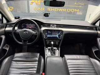 Volkswagen Passat 2018 PANORAMA - DSG - DIGITAL-thumb-13