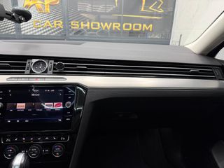 Volkswagen Passat 2018 PANORAMA - DSG - DIGITAL-thumb-15