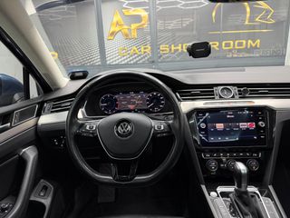 Volkswagen Passat 2018 PANORAMA - DSG - DIGITAL-thumb-16