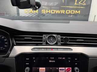 Volkswagen Passat 2018 PANORAMA - DSG - DIGITAL-thumb-17