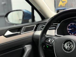 Volkswagen Passat 2018 PANORAMA - DSG - DIGITAL-thumb-19