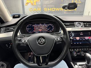 Volkswagen Passat 2018 PANORAMA - DSG - DIGITAL-thumb-20