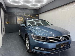 Volkswagen Passat 2018 PANORAMA - DSG - DIGITAL