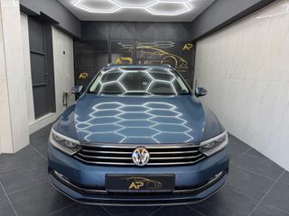 Volkswagen Passat 2018 PANORAMA - DSG - DIGITAL-thumb-2
