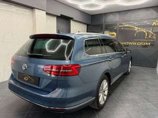 Volkswagen Passat 2018 PANORAMA - DSG - DIGITAL-thumb-3