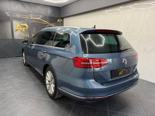 Volkswagen Passat 2018 PANORAMA - DSG - DIGITAL-thumb-4