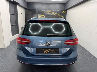 Volkswagen Passat 2018 PANORAMA - DSG - DIGITAL-thumb-5