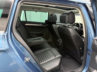 Volkswagen Passat 2018 PANORAMA - DSG - DIGITAL-thumb-6
