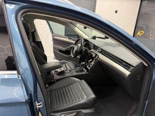 Volkswagen Passat 2018 PANORAMA - DSG - DIGITAL-thumb-8