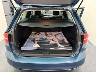 Volkswagen Passat 2018 PANORAMA - DSG - DIGITAL-thumb-9