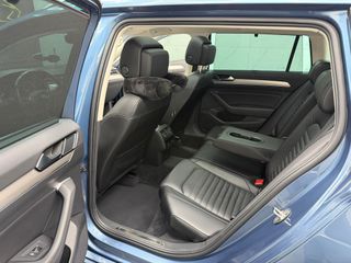 Volkswagen Passat 2018 PANORAMA - DSG - DIGITAL-thumb-10