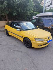 Peugeot 306 1999