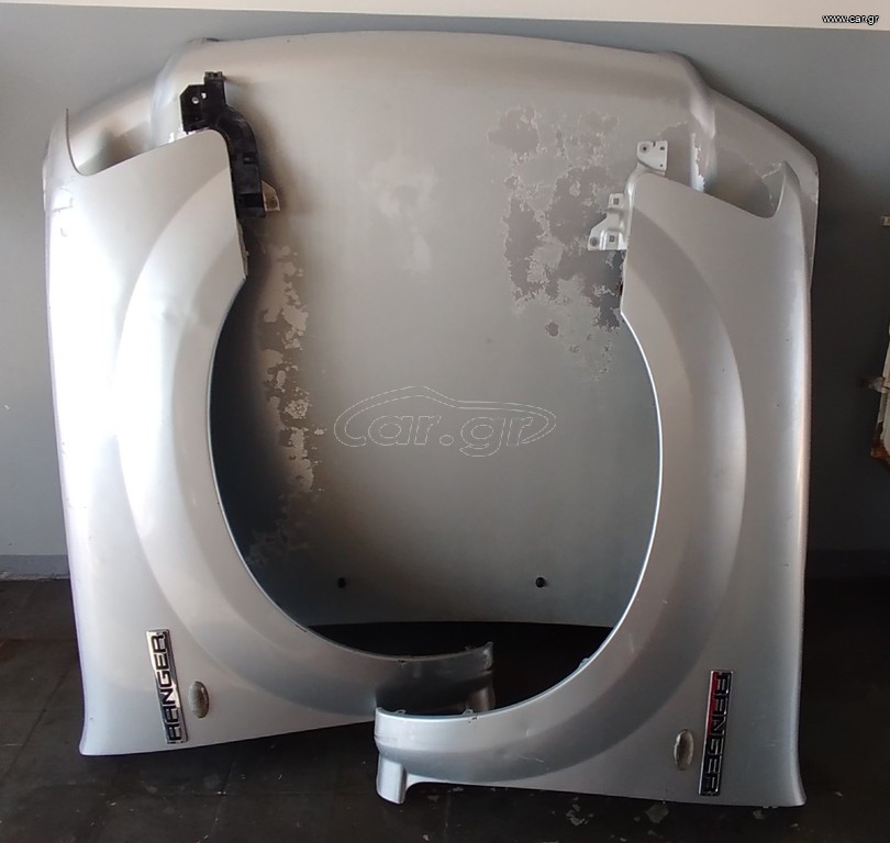 Φτερά εμπρός δεξί και αριστερό Ford Ranger 2006-2010